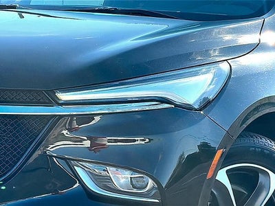 2022 Buick Enclave Essence FWD