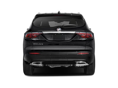2023 Buick Enclave Essence FWD