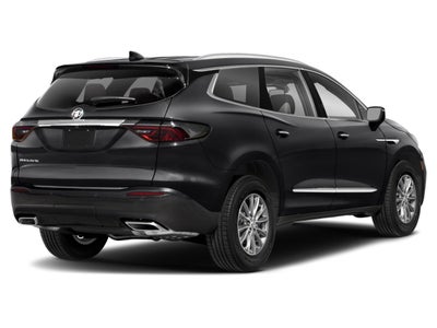 2023 Buick Enclave Essence FWD