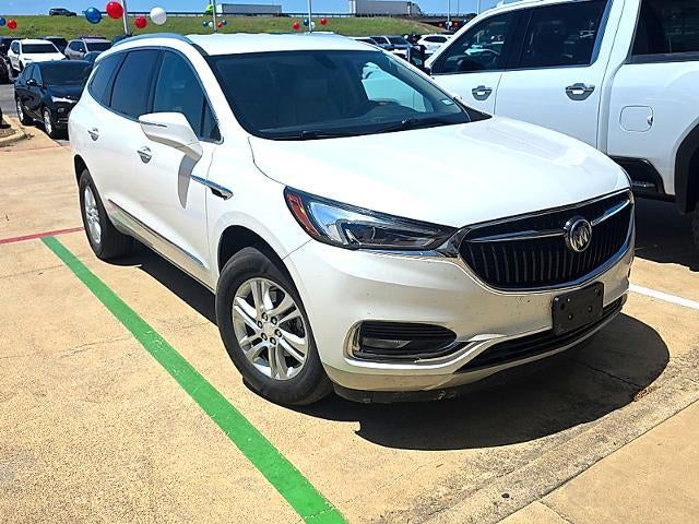 2019 Buick Enclave Essence FWD