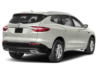 2019 Buick Enclave Essence FWD