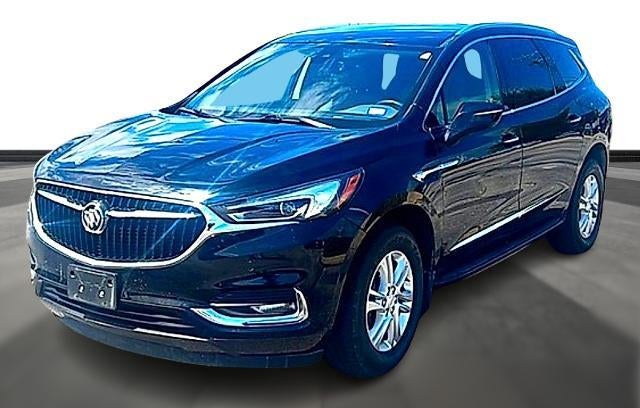 2020 Buick Enclave Premium's photo