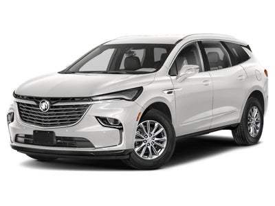 2022 Buick Enclave Premium FWD