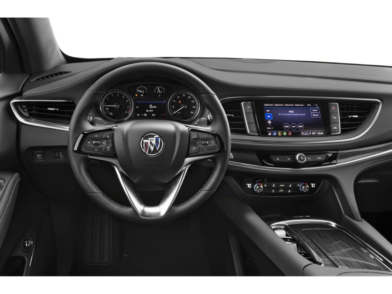 2022 Buick Enclave Premium FWD