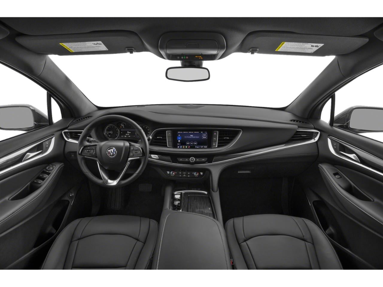 2022 Buick Enclave Premium FWD