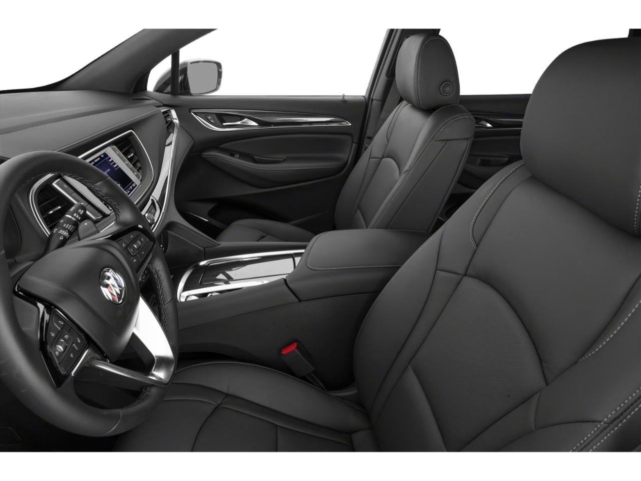 2022 Buick Enclave Premium FWD