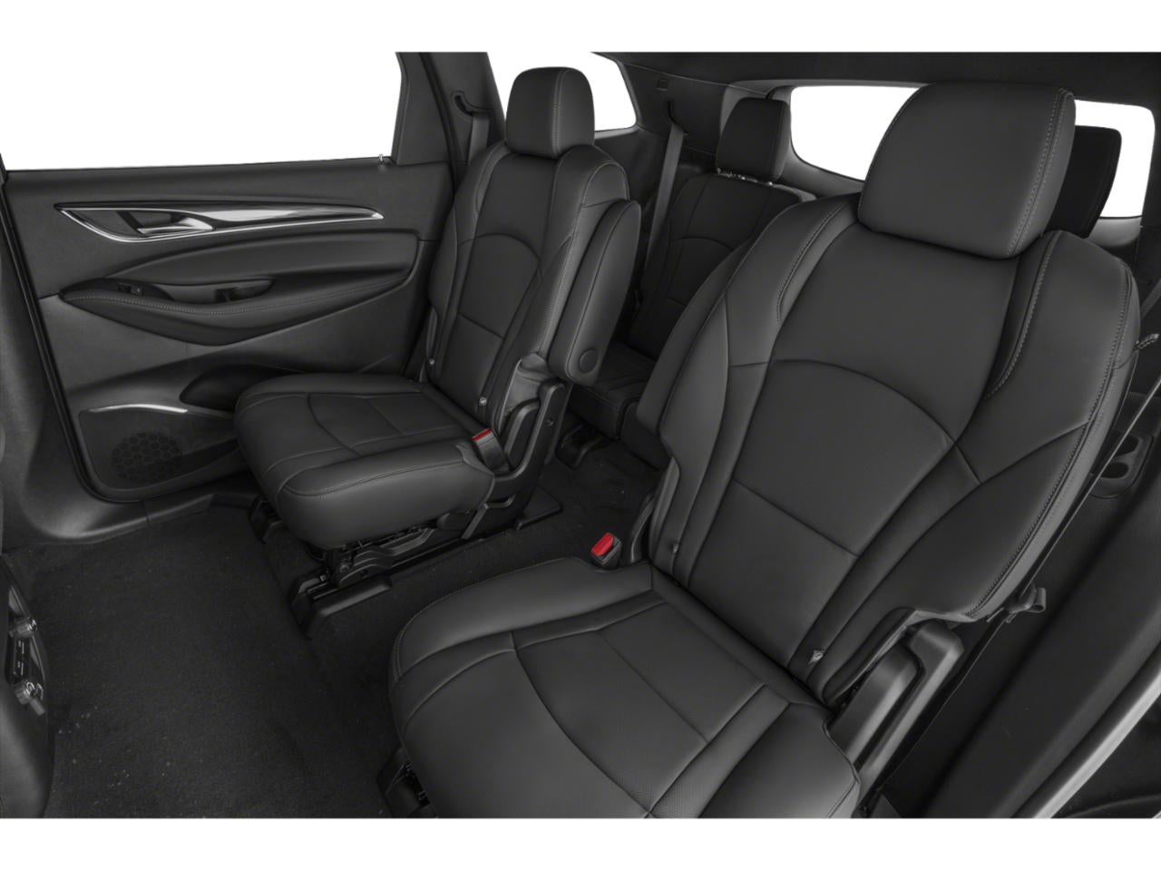 2022 Buick Enclave Premium FWD