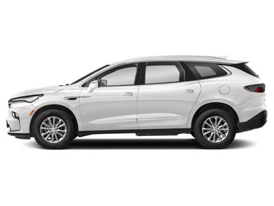 2022 Buick Enclave Premium FWD