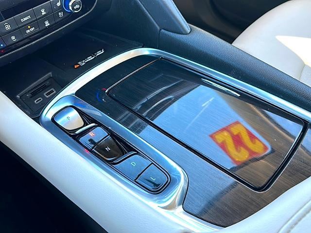 2022 Buick Enclave Premium FWD