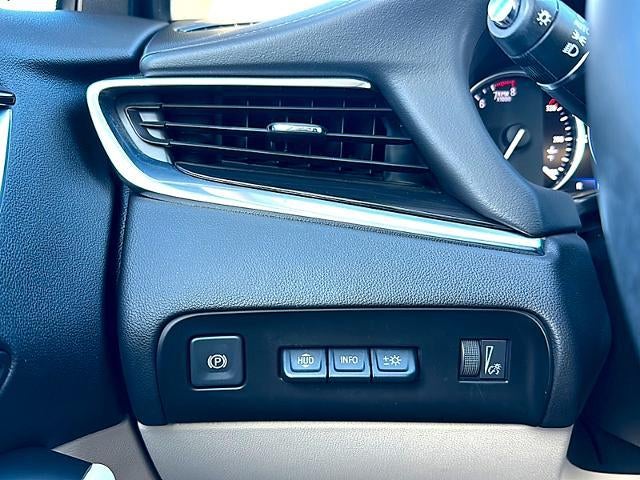 2022 Buick Enclave Premium FWD