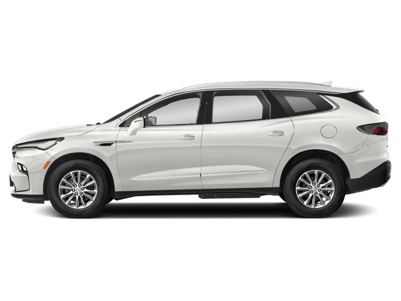 2022 Buick Enclave Premium FWD