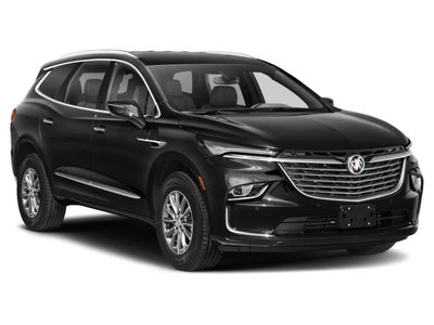 2022 Buick Enclave Premium FWD