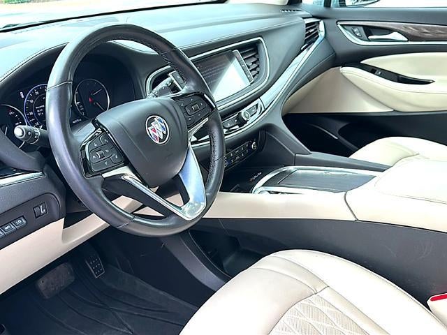 2023 Buick Enclave Avenir FWD