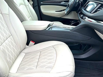 2023 Buick Enclave Avenir FWD