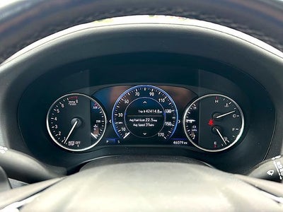 2023 Buick Enclave Avenir FWD