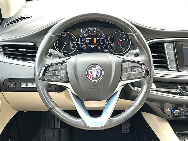 2023 Buick Enclave Avenir FWD