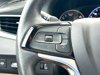 2023 Buick Enclave Avenir FWD