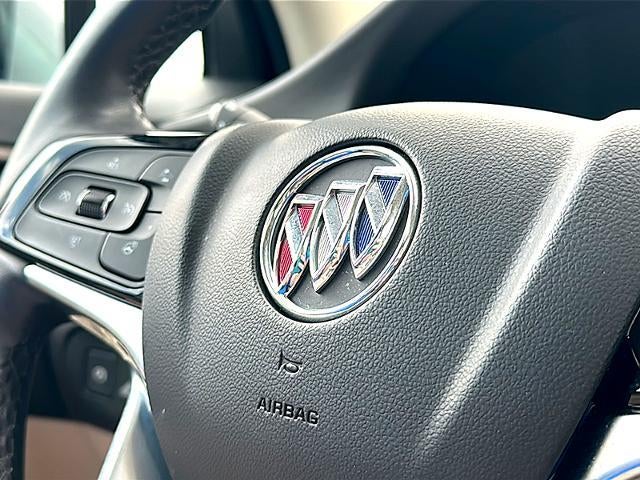 2023 Buick Enclave Avenir FWD