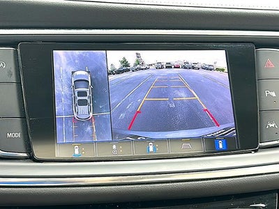 2023 Buick Enclave Avenir FWD