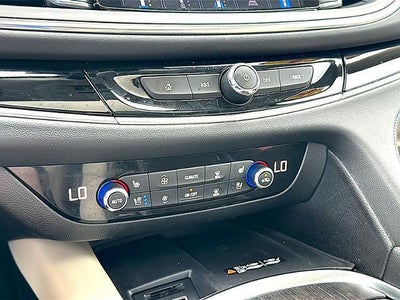 2023 Buick Enclave Avenir FWD