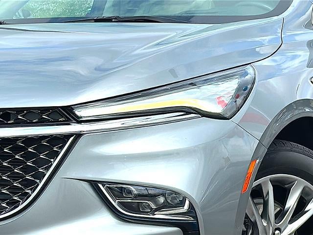 2023 Buick Enclave Avenir FWD