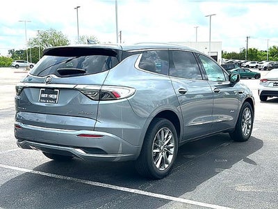 2023 Buick Enclave Avenir FWD