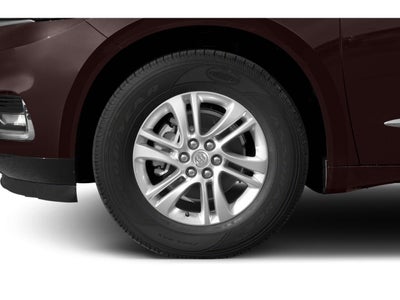 2019 Buick Enclave FWD Avenir