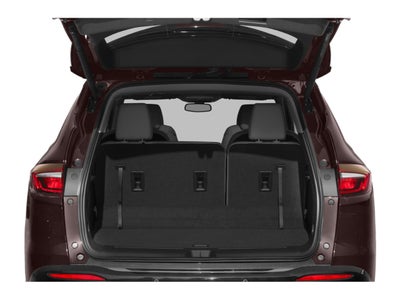 2019 Buick Enclave FWD Avenir