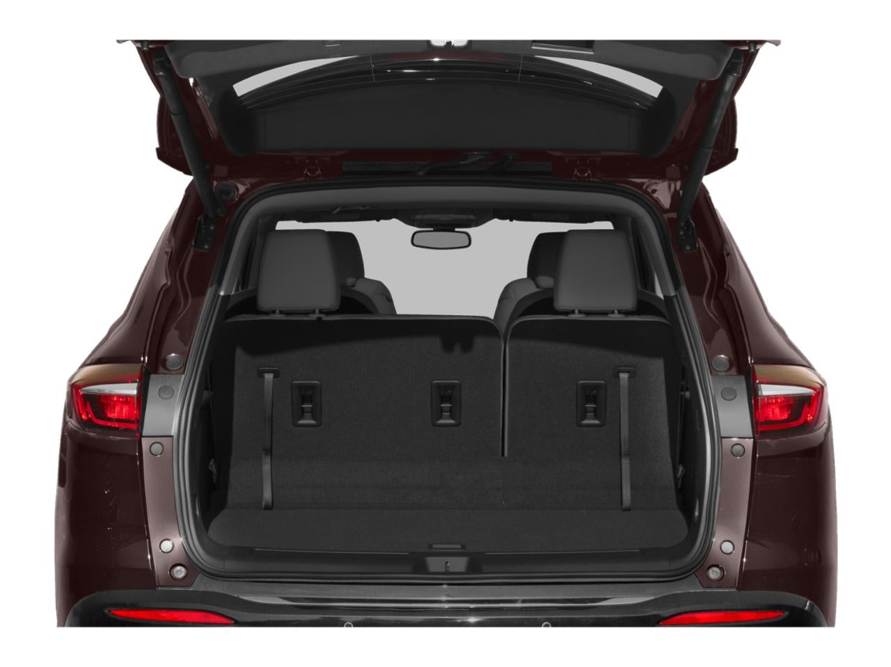 2019 Buick Enclave FWD Avenir