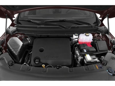2019 Buick Enclave FWD Avenir