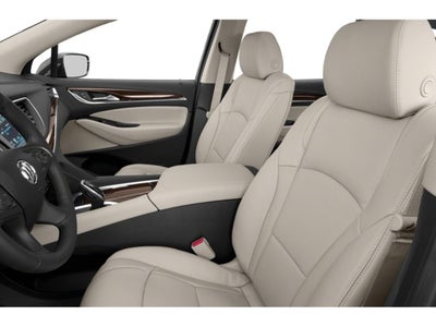 2019 Buick Enclave FWD Avenir