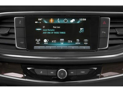 2019 Buick Enclave FWD Avenir