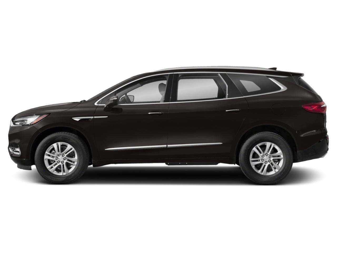 2019 Buick Enclave FWD Avenir