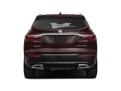 2019 Buick Enclave FWD Avenir