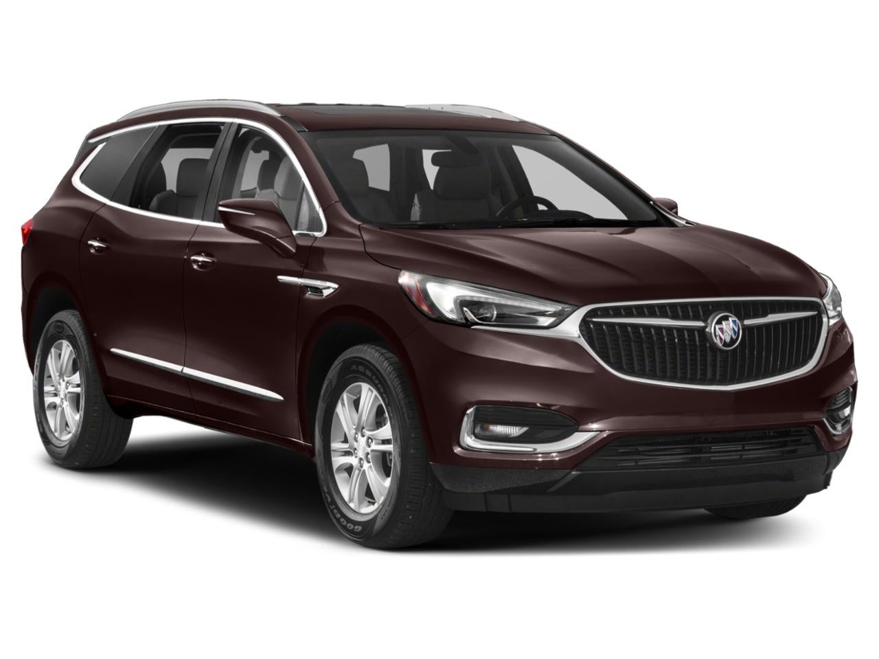 2019 Buick Enclave FWD Avenir