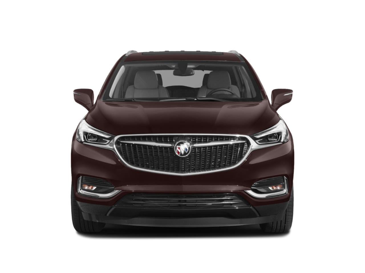 2019 Buick Enclave FWD Avenir