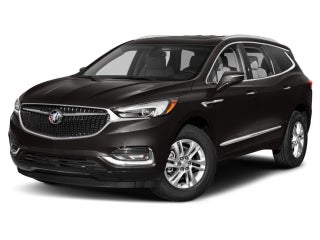 2019 Buick Enclave FWD Avenir