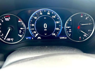 2024 Buick Enclave Avenir FWD