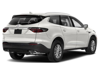 2024 Buick Enclave Avenir FWD
