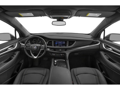 2024 Buick Enclave Avenir AWD