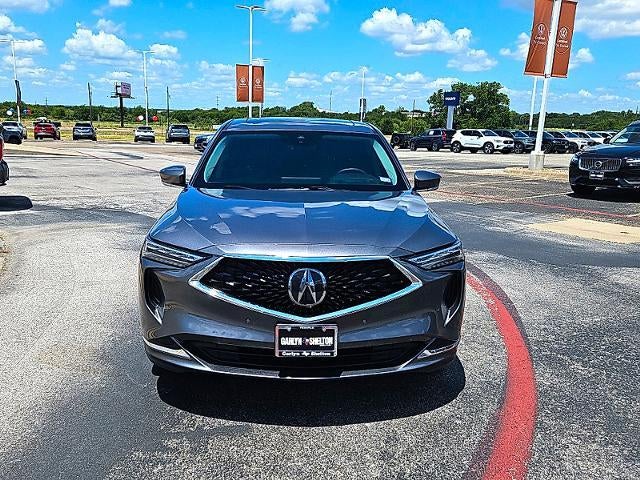2023 Acura MDX FWD w/Technology Package