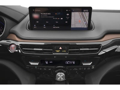 2023 Acura MDX FWD w/Technology Package