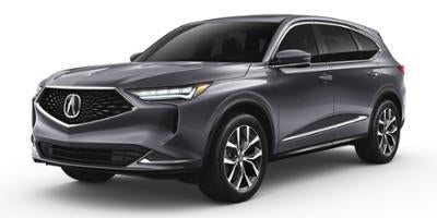 2023 Acura MDX FWD w/Technology Package