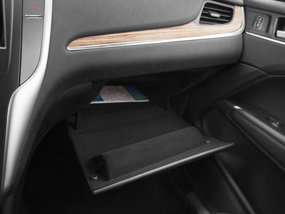 2017 Lincoln MKC Select FWD