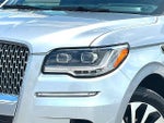 2022 Lincoln Navigator L Reserve 4x4