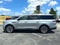 2022 Lincoln Navigator L Reserve 4x4