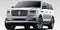 2022 Lincoln Navigator L Reserve 4x4