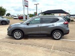 2020 Nissan Rogue FWD S