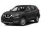 2020 Nissan Rogue FWD S
