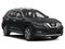 2017 Nissan Rogue FWD SL
